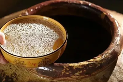 מהו יין בסיס?